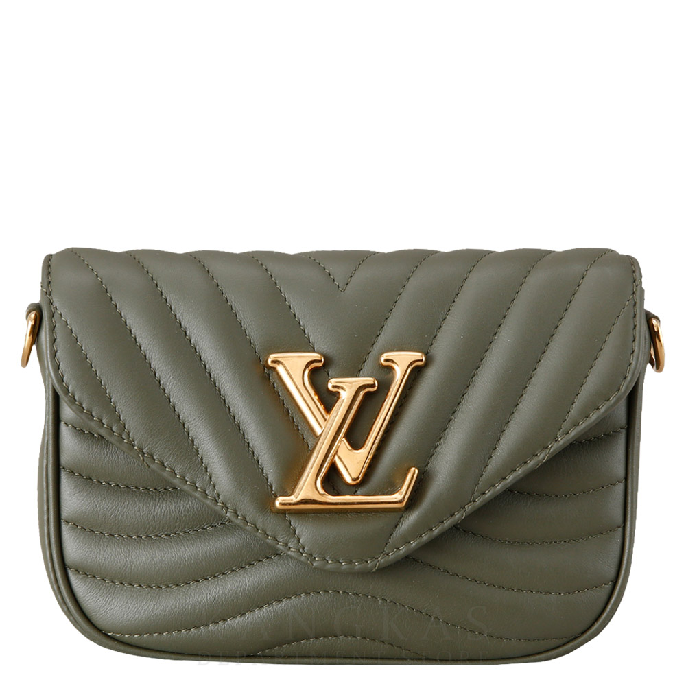 LOUIS VUITTON(USED)루이비통 뉴웨이브 포쉐트 악세수아